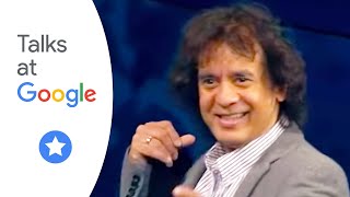 Zakir Hussain | Talks at Google
