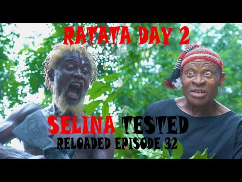 SELINA TESTED – official trailer ( EPISODE 32 RATATA DAY )