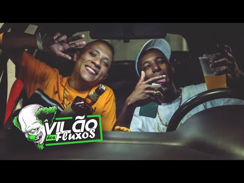 FINAL DE ANO - MC Norel e MC Tete SP (Clipe Oficial)