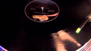 STANLEY CLARKE - HEAVEN SENT alternative mix (12 INCH PROMO)
