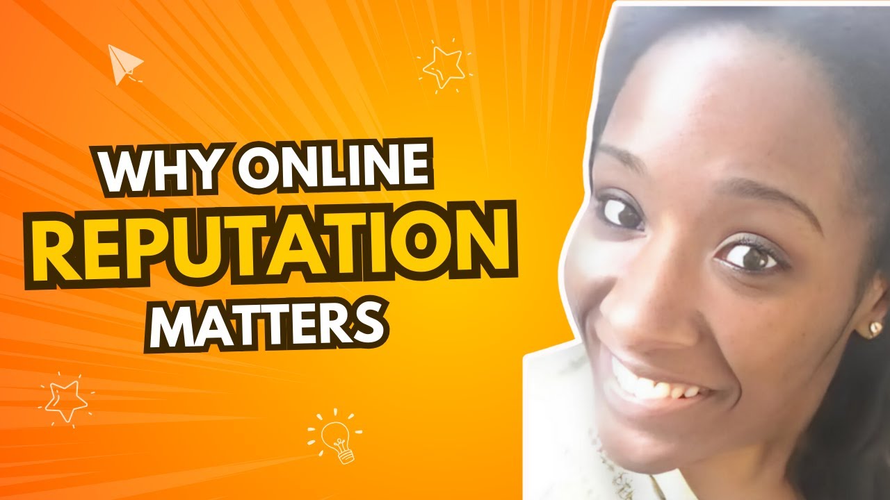 1236: OvrenIQ: Why Online Reputation Management Matters for Local Businesses with Rakeyia Collins