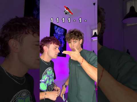 Pum - pum - pum 🔫