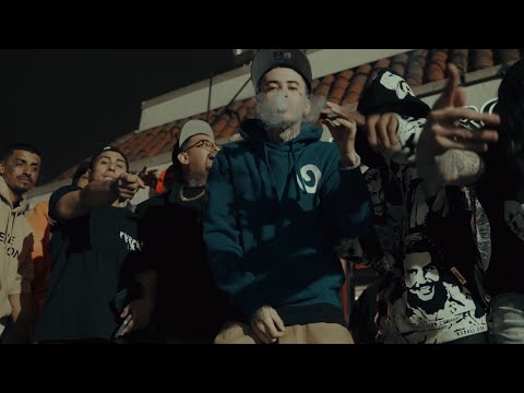 YB Ea$e - Dirty Chucks [Swifty Blue Diss] (Official Music Video)