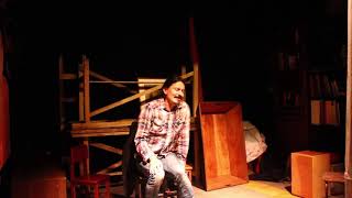 Homenaje a Manuel Esteban Mejía. Zaydum Choez . 1era parte