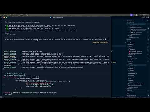 Agentic Coding with Claude Code