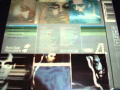 Roni Size Reprazent -- Heroes (Basemen Jaxx Remix)