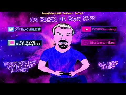 Pre-Stream July 12, 2018: More Jak, More Fun