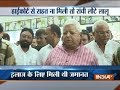 Lalu Yadav to surrender before CBI court in Ranchi today