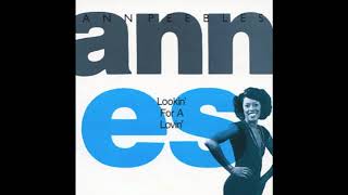 I Didn&#39;t Take Your Man - Ann Peebles