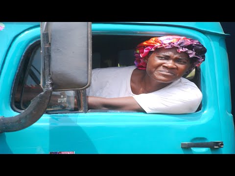 THE VILLAGE MUSICIAN 1 - (Trending Hit Movie HD) - Mercy Johnson 2021 Latest Nigerian Movie