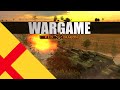 Wargame: Red Dragon - The Rappack #56: EXITIUM ...