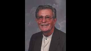 Funeral for John Hering