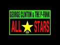 PFJ REMIX SERIES PUMPIN IT UP  *PFUNK ALL STARS*
