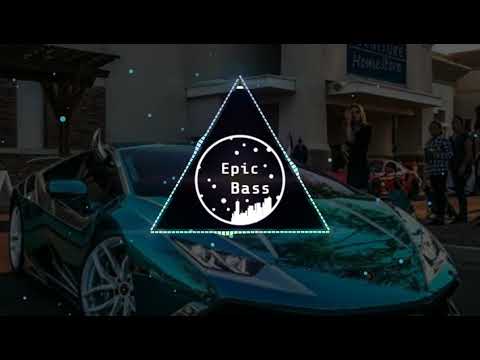 RAVE DE QUEBRADA - NANDO e LUANZINHO, MC INDIA e MC BUTACO ((DJGUUGA)) - GRAVE (Epic Bass)