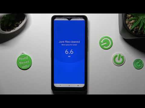 How to Clean Storage on CAT S75?