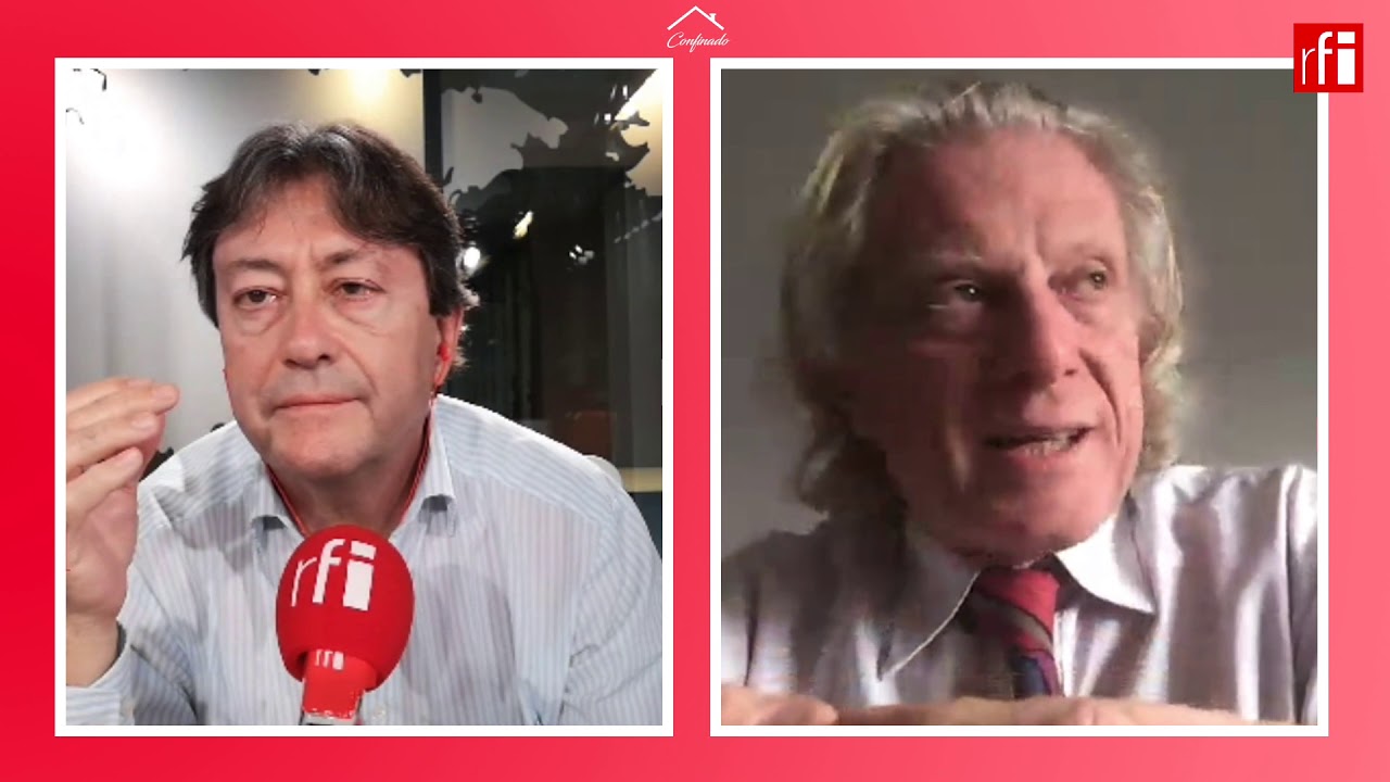 Pablo Goldschmidt, tratar al Covid 19 como un coronavirus más