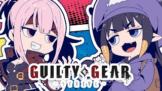 Thumbnail for 【Guilty Gear -Strive-】 TEACH ME CALLI-SHISHOU (1:27:34)