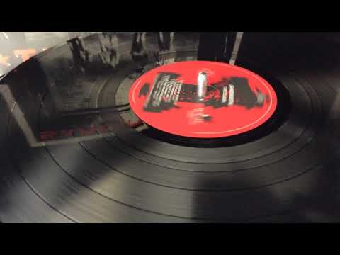 Ag Vinilo The Clash - Sandinista! (Japón)