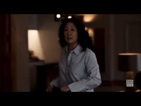 A not-so-warm Welcome | Killing Eve 4x03