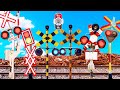 Railroad Crossing Getting A Makeover