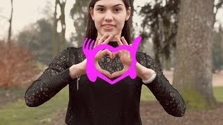 Les Enfoirés - On fait le show (en Langue des Signes Française) - Lycée A. varoquaux -2018