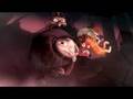 Igor The Game Wii DS Movie Trailer