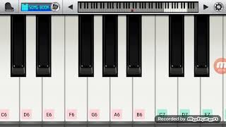 Download lagu Lagu Harmonika gai Ultraman orb piano mp3