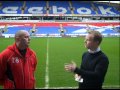 Football Studies Interview with Dave Bailey, April 2011