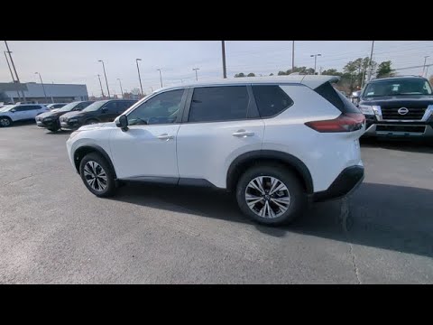 2023 Nissan Rogue Kennesaw, Marietta, Smyrna, Woodstock, Atlanta, GA 230866