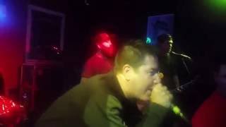 Guttermouth Live (Disneyland) 11-25-2016 Juke Joint Anaheim, Ca