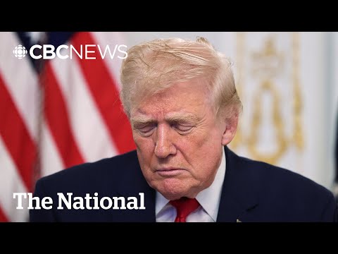 Trump says 1 National Guard member has died after Washington shooting