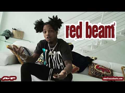 [FREE] Drugrixh Peso x Drugrixh Hect x Hoodrich Pablo Juan Type Beat 2019 "RED BEAM" | Nino Fresco