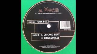 a.Moon - Chicago Jazz