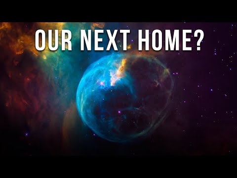 Can Humans Live On Another Planet? | Exploring Our Solar System