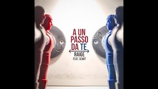 A un passo da te - BACKSTAGE STUDIO