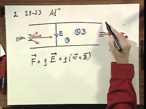 8 02x Module 05 02 Determine Mass of Isotope