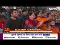 Lok Sabha Elections 2024: BJP Trying To Repeat Its Old Performance In MP, Congress Hopes For Change - Video