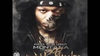 Wifin You by Montana of 300 Slowed