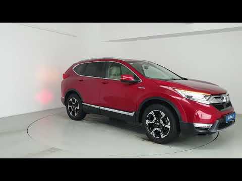 Honda CR-V 272 2.0 HEV 4WD Executive 5 Seats - Image 2