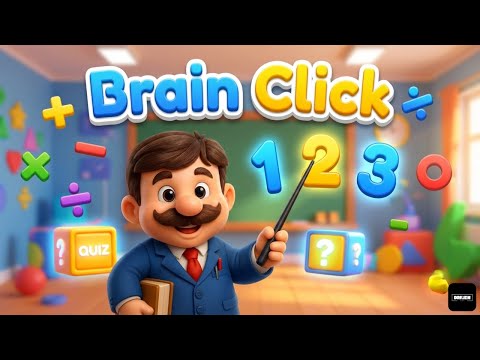 Brain Click