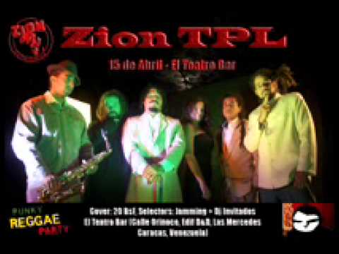 Zion TPL - Telele Ft. Valentino Thompson.