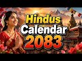 Why Nepal Lives In 2083 And You Don T