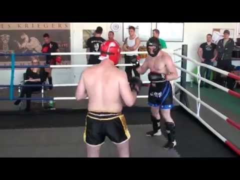 2015-04-11 Bajuwaren Open - 4 Markus Schröder - Jan Köberlein - Sugambrer Fightclub