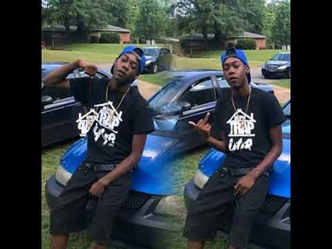 Dollabillg5 x LivinLegend lausane x King South x cut'N up