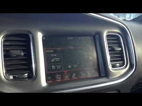 2012 Dodge Charger AWD R/T