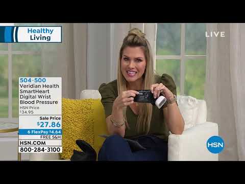 HSN | Healthy Living featuring Dr. Ho 03.30.2020 - 08 AM