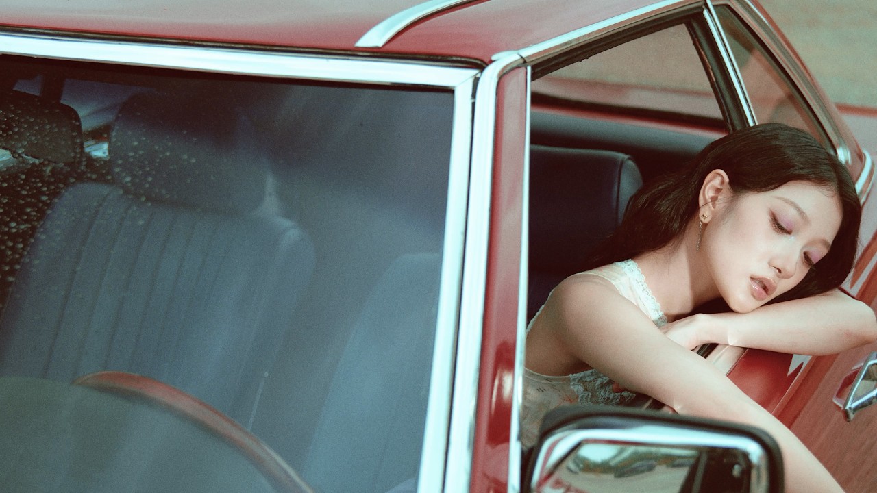 이서연 (Y:SY) 'ENERGY' Official Video