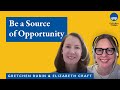 428: Be a Source of Opportunity, Find Good Books to Read, and How to Cope with Difficult Family Dogs