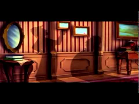 The Great Viking Detective Part 6 The Unusual Footprints/Here's Toothless