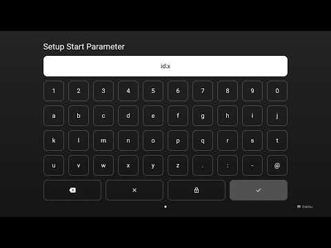 Media Station X - Fastest Possible Setup